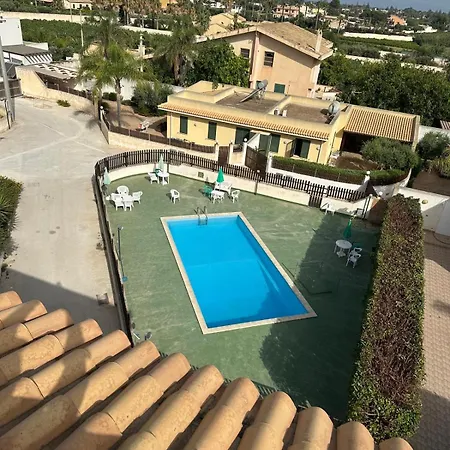 Ammare Appartement Marsala