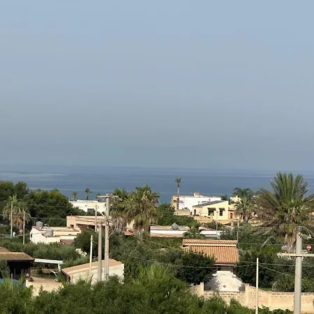 Ammare Appartamento Marsala