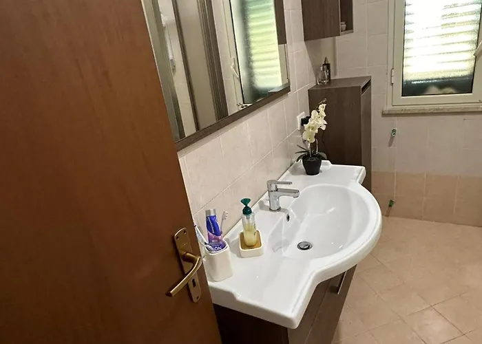 Appartement Ammare Marsala