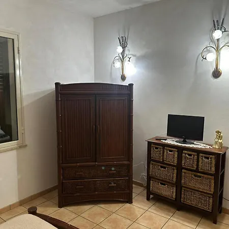 Ammare Apartamento