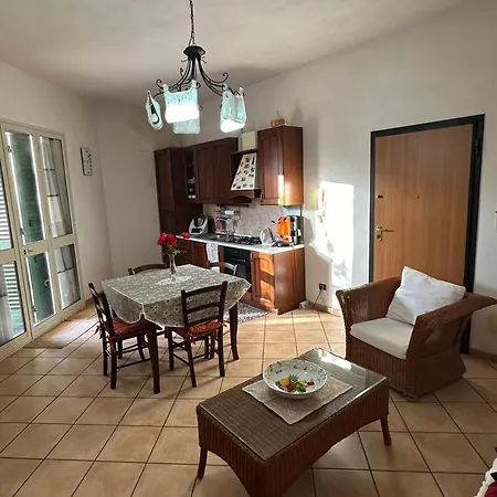 Ammare Apartment