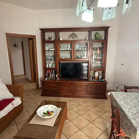 Apartment Ammare Marsala