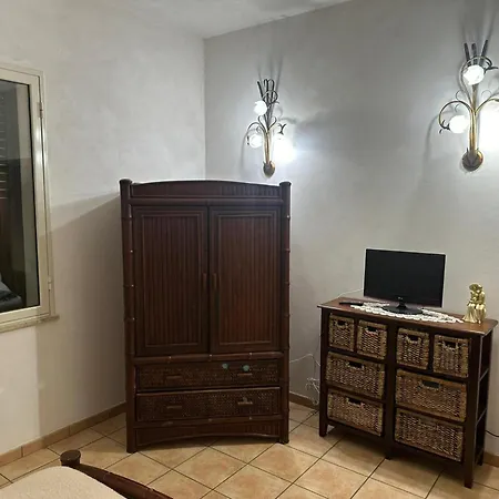 Apartment Ammare