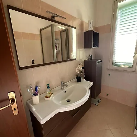 Ammare Apartment