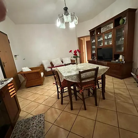 Ammare Apartment