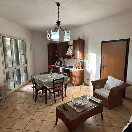 Ammare Apartment Marsala