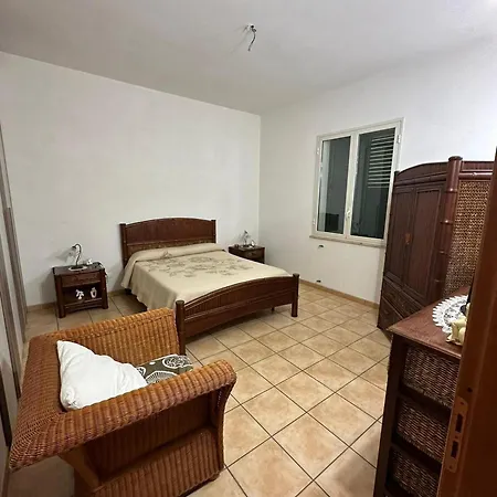 Ammare Apartment Marsala
