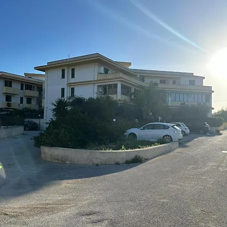 Ammare Apartment Marsala