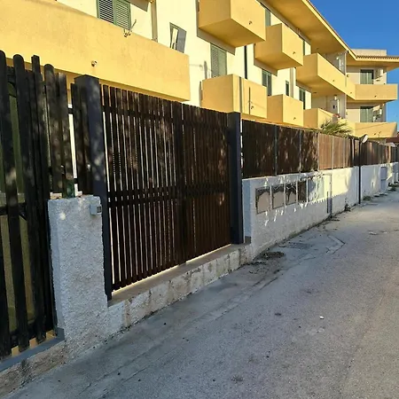 Apartment Ammare