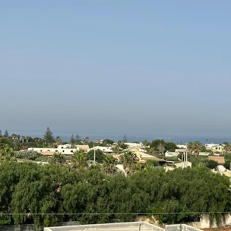 Apartment Ammare *