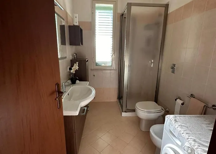 Ammare Apartment *