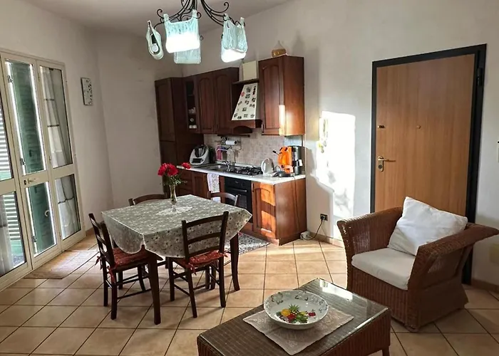 Apartment Ammare Marsala