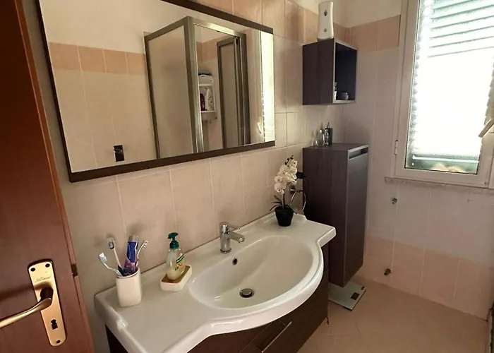 Ammare Apartment Marsala