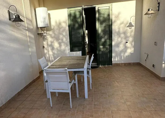 Apartment Ammare Marsala