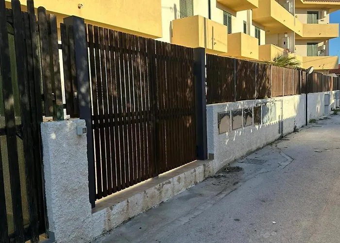 Ammare Apartment Marsala