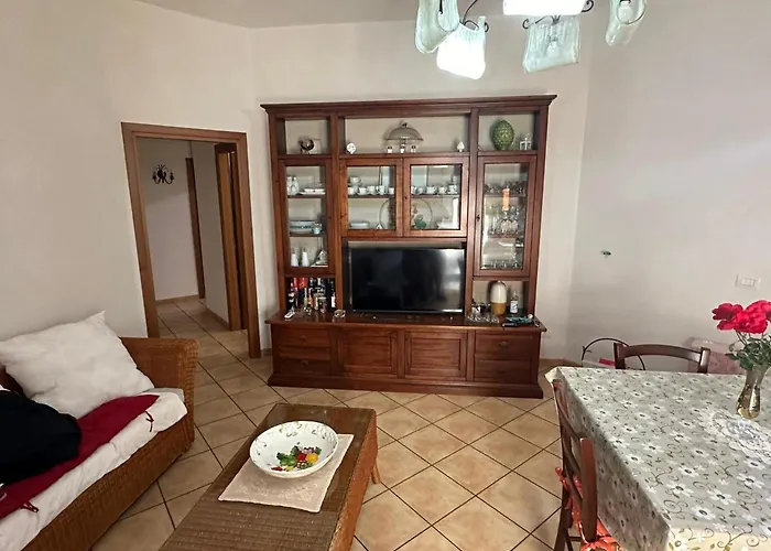Apartment Ammare *