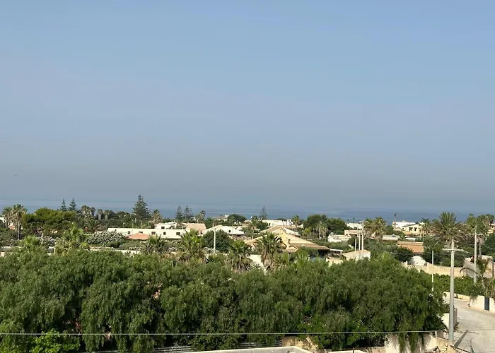 Apartment Ammare