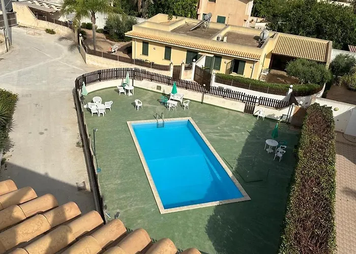 Ammare Apartment Marsala